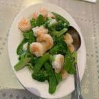 Best Imperial Shrimp Lunch Special (Gluten Free)芥蘭雪豆蝦/午 in Thousand Oaks, CA